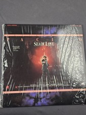 Sea Of Love Laserdisc Ld Movie