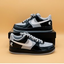 Nike Air Force 1 '07 | Central Cee | Size 11.5 | IO9974-010 | ✅IN-HAND SHIP FAST