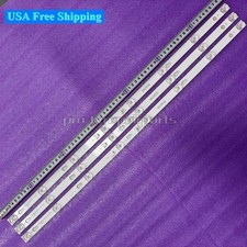 Tiras LED para TCL TOT-40D2900-3X8-3030C 40HR330M08A6 LVF400SSOT F40D4021