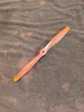 Wooden Master Airscrew 13 x 8 Radio Control Aircraft Propeller