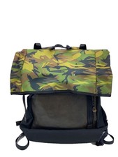 MASTERPIECE backpack canvas