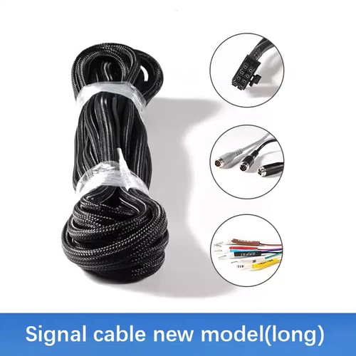 SUP Laser Welding Head Parts System Display Signal Cable For SUP20T SUP21T 23T - Picture 18 of 22
