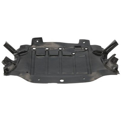 Engine Splash Shield For Chrysler 300 2015-2023 Lower RWD Center