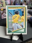 2025 Panini Donruss Rated Prospects Konnor Griffin #123