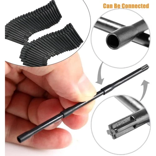 Yuelong Tattoo Ink Mixer 100 Sticks image 4