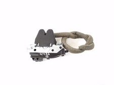 Mercedes-Benz SLK R172 2013 Mitte Heckklappenschloss A2047500185 EZE62762 Mercedes-Benz SLK R172 2013 Mitte Heckklappenschloss A2047500185 EZE62762