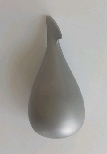 ALESSI APOSTROPHE ORANGENSCHÄLER IN 8/10 EDELSTAHL - DESIGN LPWK - VERPACKT - Bild 12 von 21