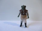 Vintage Star Wars 1983 Klaatu Skiff Guard ROTJ Kenner Action Figure No COO