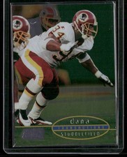 1998 Stadium Club #63 Dana Stubblefield FAST SHIPPING BUY 5 GET 5 CHEAP CARDS
