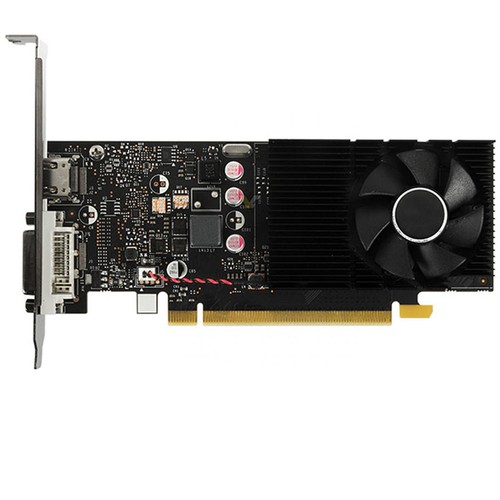 1 Grafikkarte Lüfter für LEADTEK GTX1030 2GB WinFast Graphics Card - Bild 3 von 9