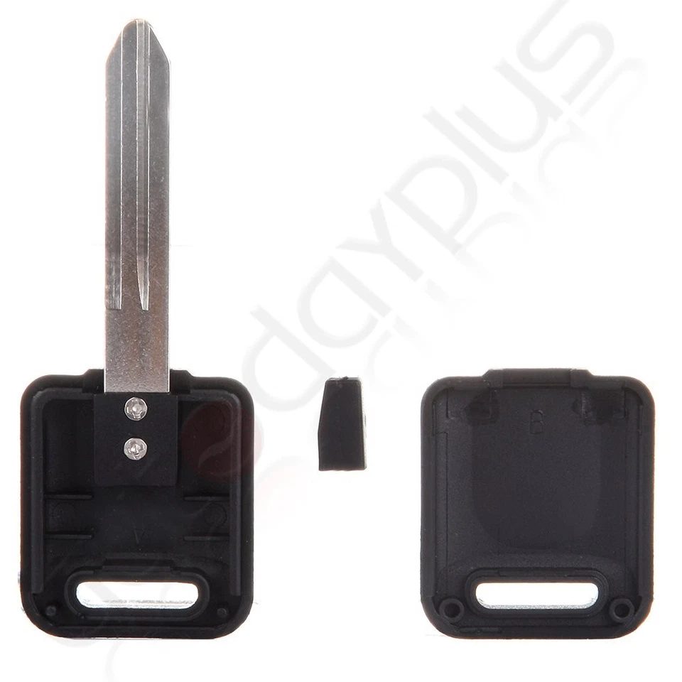 Mando a distancia para coche Nissan para Quest For Versa 2004 2005 2006-2008 2009 2010 Foto 2 de 4