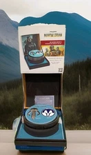 BRAND NEW - Star Wars Mandalorian Bo-Katan Kryze's Headband & Magnetic Pin Set