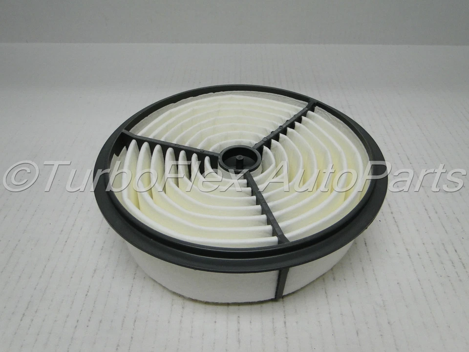 Оригинальный воздушный фильтр Toyota 4-Runner Supra MR2 Cressida 17801-70020-83 - Изображение 3 из 4