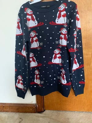 livergy christmas jumper