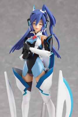 Figma 158 Tsubasa Kazanari (Senki Zesshou Symphogear) Max Factory