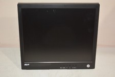  Pelco PMCL417HB 17" TFT LCD Surveillance Monitor AC100-240V 50-60Hz D1086