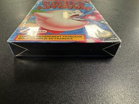 Kirby's Adventure NES Sealed New