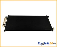 Condenser, Air Conditioning Maxgear AC830287 for Honda FR-V