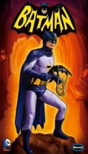 Batman 1966 TV Series Batman 1:8 Scale Model Kit