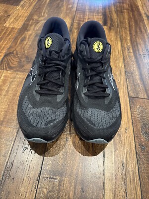 Mizuno Men Wave Sky Running Shoe Japan Edition/ Size 12