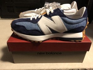 new balance 327 size 13