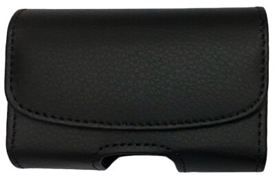 Premium Pouch Case W/Belt Clip FOR Medtronic - MiniMed Paradigm Veo 554 / 754