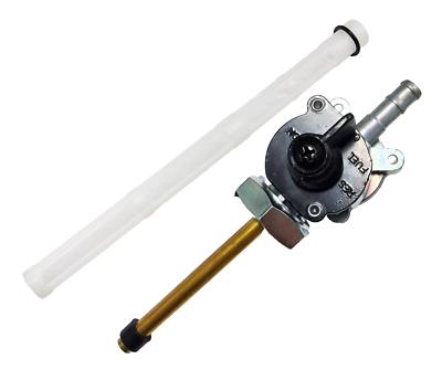 Valvola Benzina Per Honda Hornet 1997-2005 - Con Filtro E Rondella Di Sigillatura