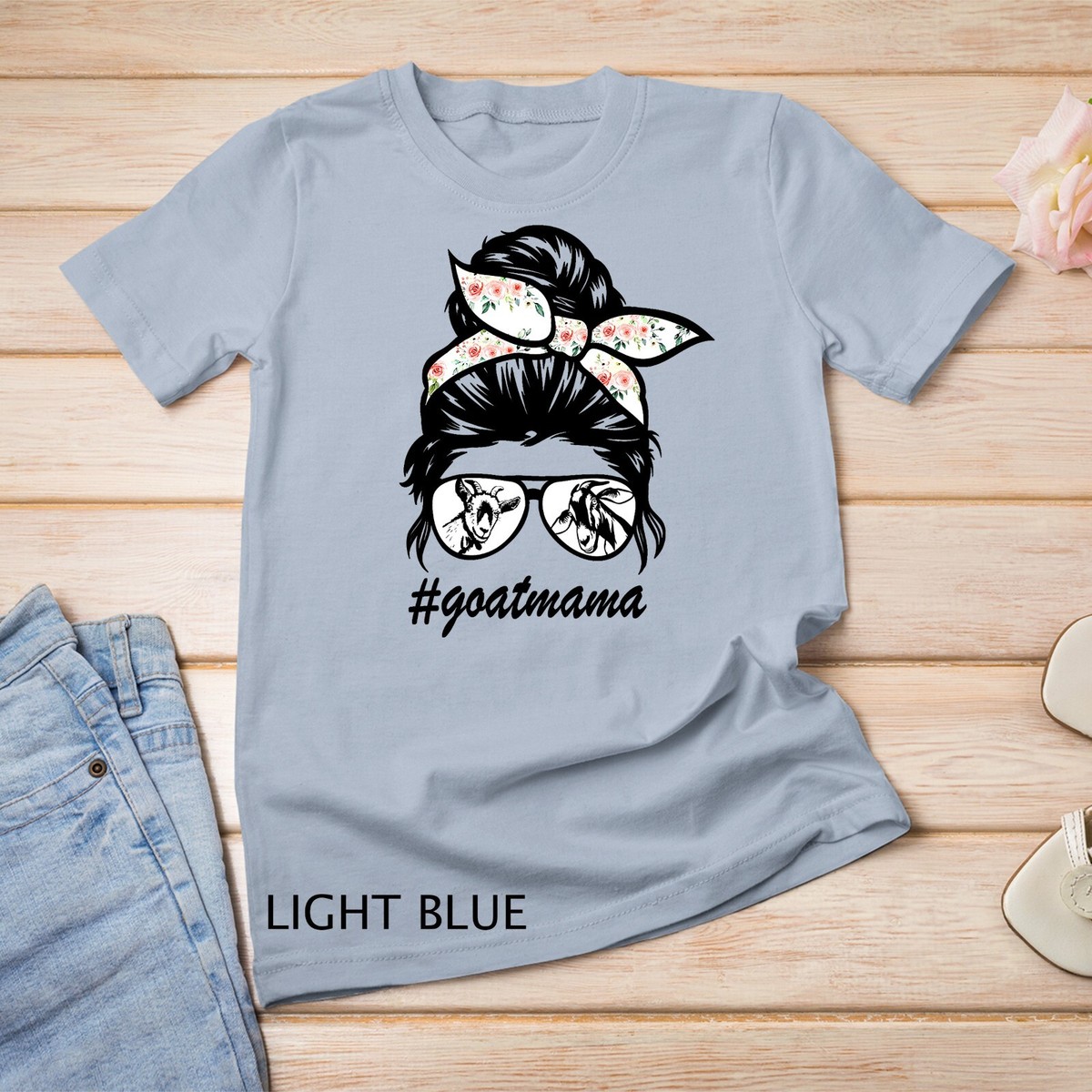MAMI Mama Tried - Shirt – 1924