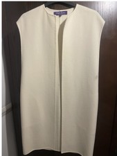 Ralph Lauren Purple Label Vest 