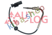 EXHAUST GAS TEMPERATURE SENSOR BEFORE CATALYTIC CONVERTER FITS FOR OPEL.