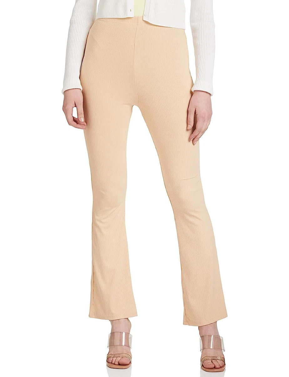 Ladies Ankle Length Regular Wear Lycra Pants- Darck Skin Colour at Rs  218/piece | Ladies Pants in New Delhi | ID: 22098419788