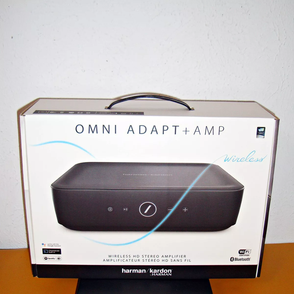 Harman kardon hotsell multi room