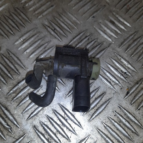 Volkswagen Golf 5 Plus 1,9 TDI Magnetventil Druckwandler 1J0906283C