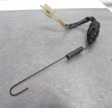 98-06 Suzuki Katana GSX600F rear brake light switch w/ spring 37740-19F00