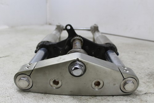 1996 Yamaha Royal Star XVZ1300A FRONT FORKS SHOCK SUSPENSION SET PAIR - Bild 5 von 11