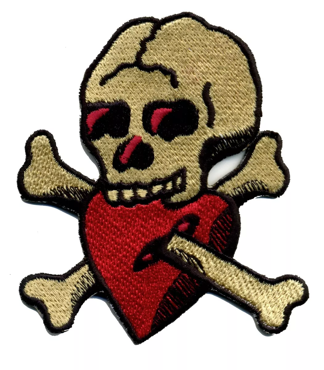 Old skool skull cheap