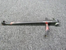 540024-501 Mooney M20TN Brace Assy Lower LH (SA)