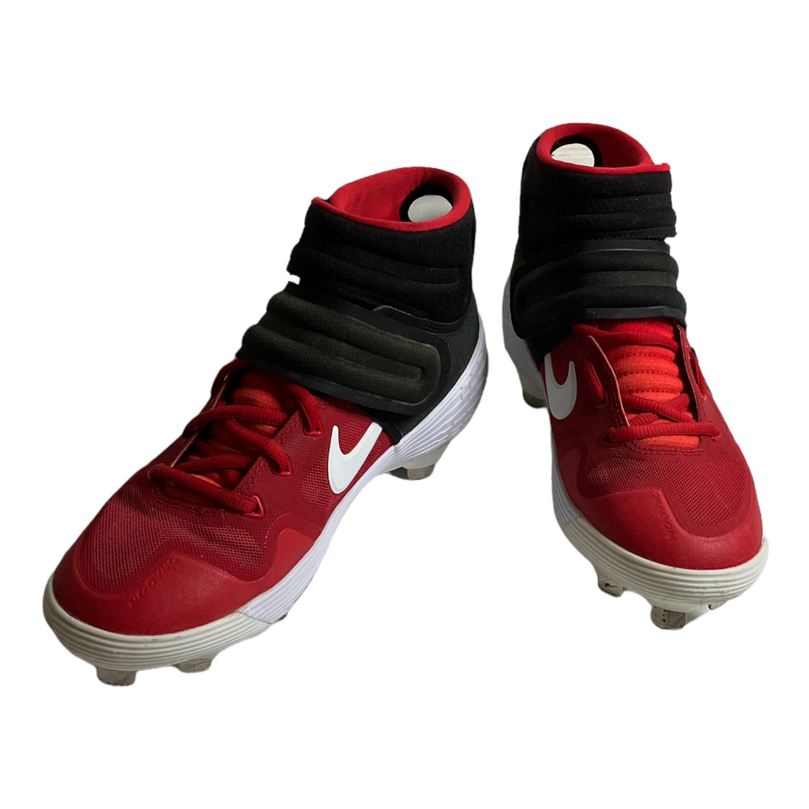 Nike Air Zoom Dragon Red Black Mems 