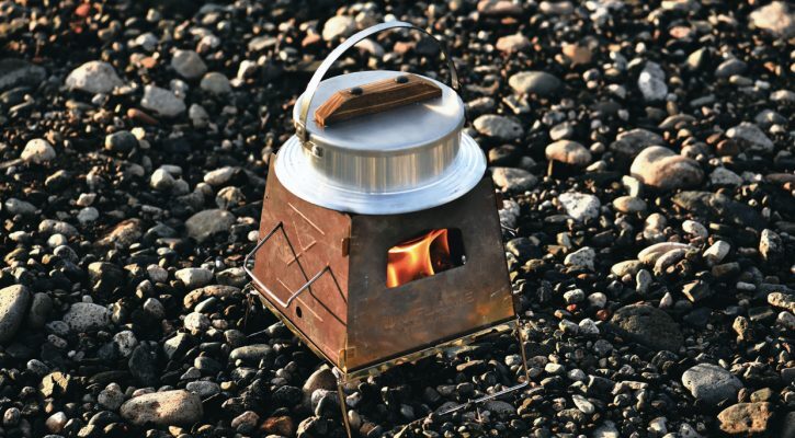 バーベキュー・調理用品 UNIFLAME NATURE STOVE LARGE s-l400.jpg