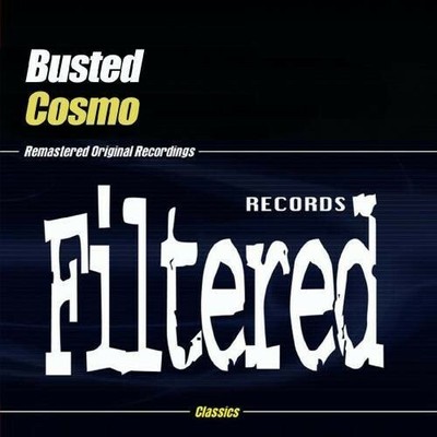 Cosmo - Busted [New ] Alliance MOD