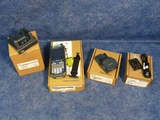 INTERMEC CN70ENI CN70GQ6KN00G1E10 Mobile Barcode Scanner w Card Reader (EC2)