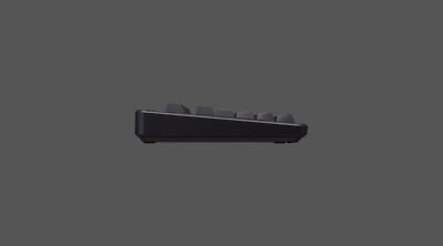Clavier Mécanique REALFORCE R3 R3HC31 – Switch Topre 45g – Layout Japonais – Noir Neuf