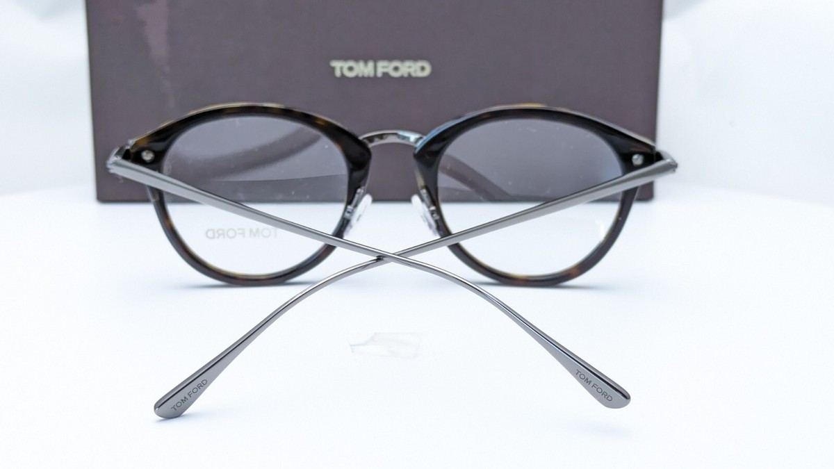 PRADA】TOM FORD TF5466 052 Amazon.co.jp: TOMFORD TF5466-052 Glasses Frame, 51 Size