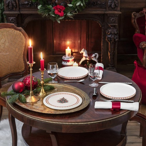 Villeroy & Boch La Boule Set 7 pezzi cena giocattolo delizia - Foto 4 di 9
