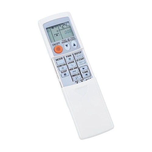 For Mitsubishi Air Conditioner New KD06ES Remote Control KM05B MSZ-GA35VA KD07BS - Picture 2 of 5