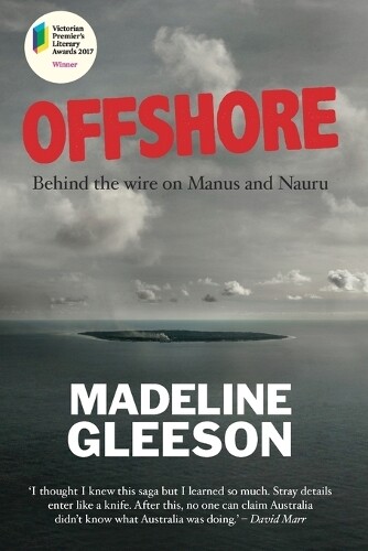Thumbnail - Madeline Gleeson Offshore (taschenbuch) (us Import)