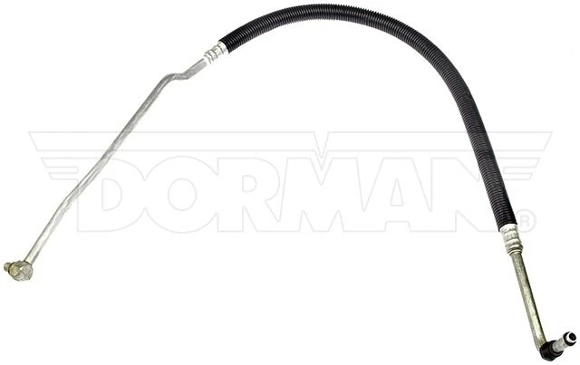 Conjunto de manguera de enfriador de aceite de motor Dorman 625-111 para Chevrolet C2500 1995 Foto 3 de 3