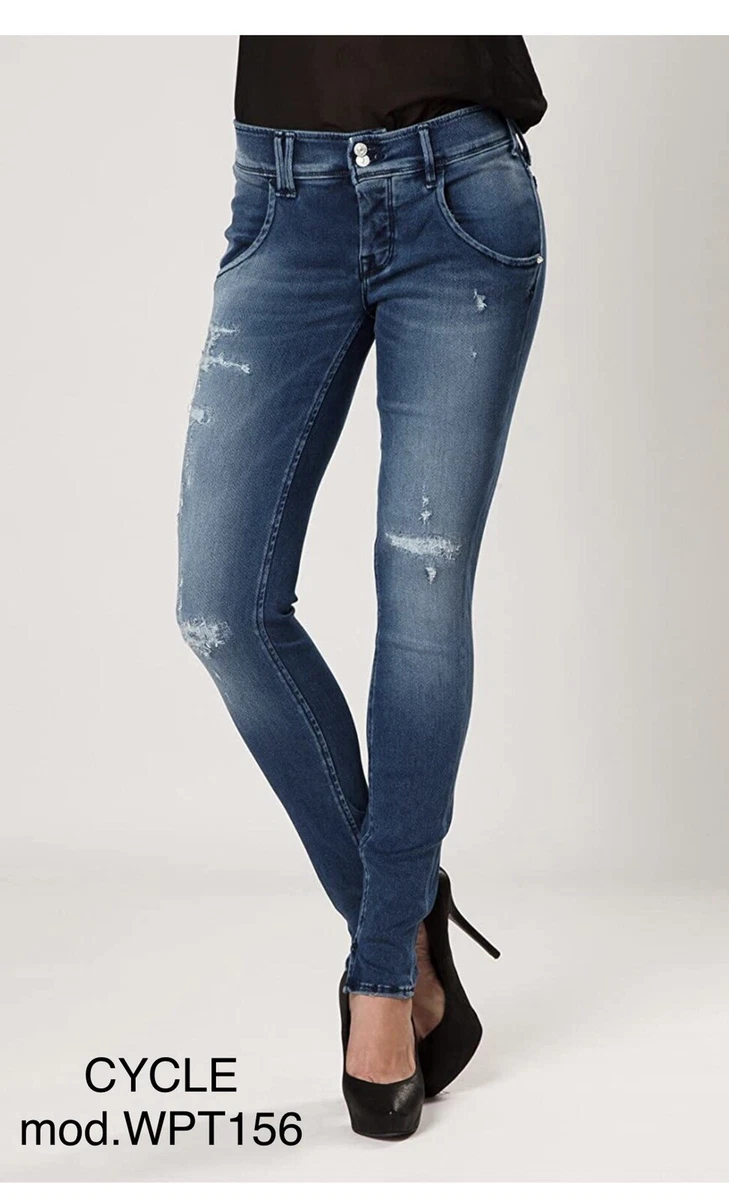 Jeans cycle donna sale