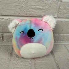 5" Squishmallows Katya The Koala Stuffed Animal Super Soft Plush Toy