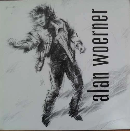 Alan Woerner - Eins Plus Eins LP Album Vinyl Schallplatte 2 - Bild 3 von 4